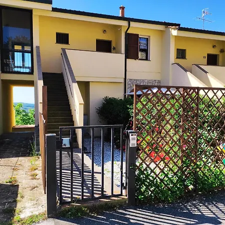 Eli House * Catabbio