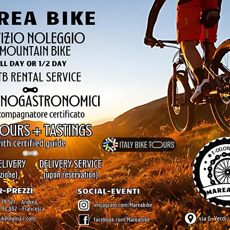 Σπίτι διακοπών Eli House *