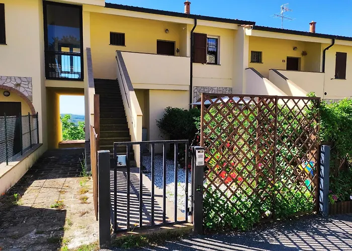 Eli House * Catabbio