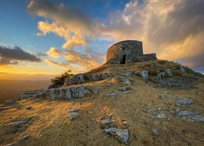 Σπίτι διακοπών Eli House Catabbio