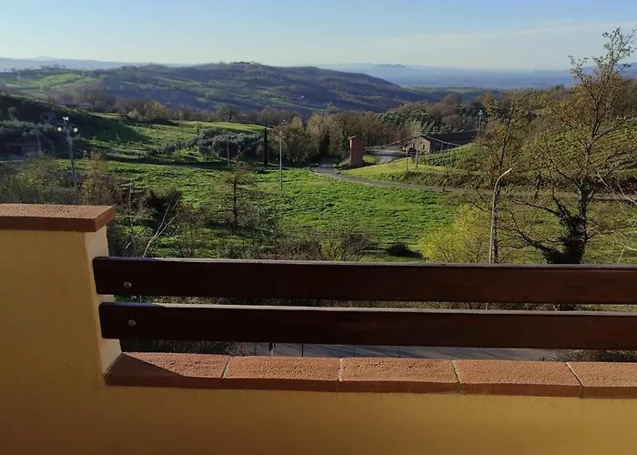 Eli House * Catabbio