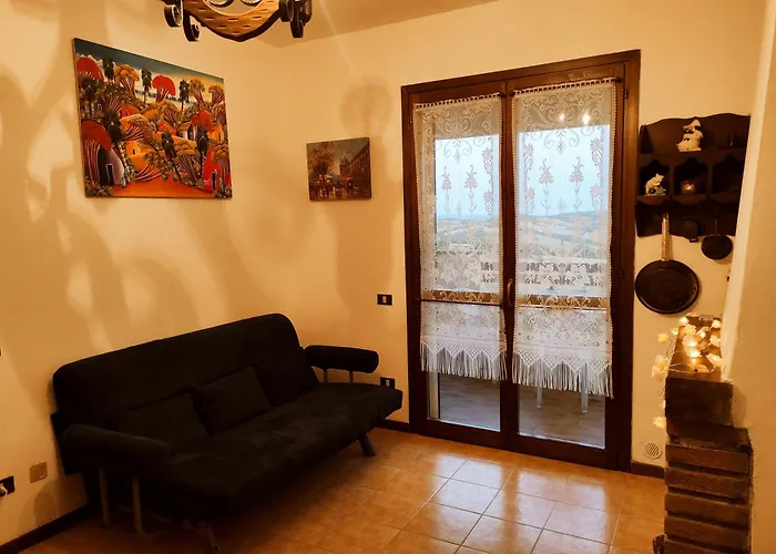 Σπίτι διακοπών Eli House *