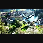 Eli House Дом отдыха Catabbio