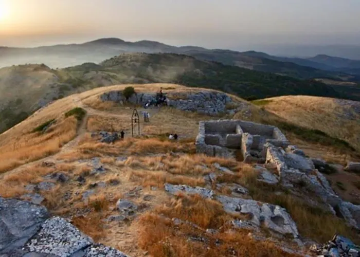 Tatil Evi Eli House *