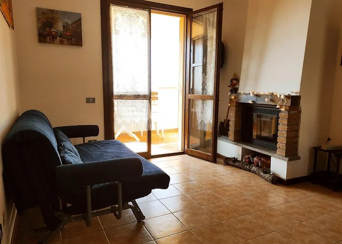 Eli House Catabbio