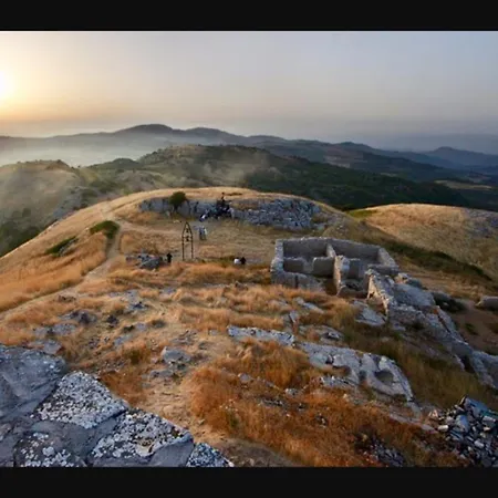 Ferienhaus Eli House *