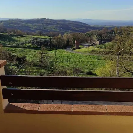 Eli House * Catabbio